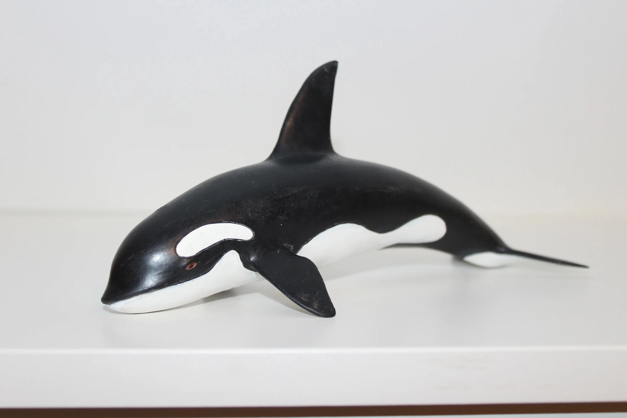 Figurine Orque - Schleich 1995